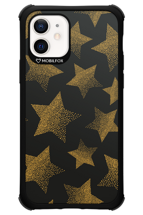 Holiday Stars - Apple iPhone 12