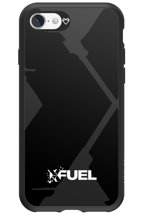 Shadow Mode - Apple iPhone 8