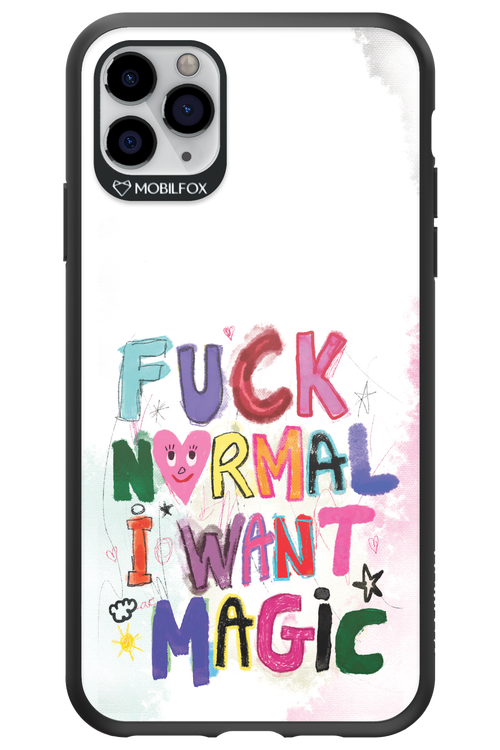 Magic 2.0 - Apple iPhone 11 Pro Max