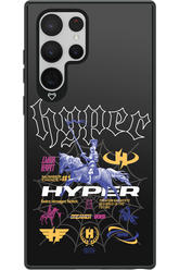 HYPER KNIGHT - Samsung Galaxy S22 Ultra