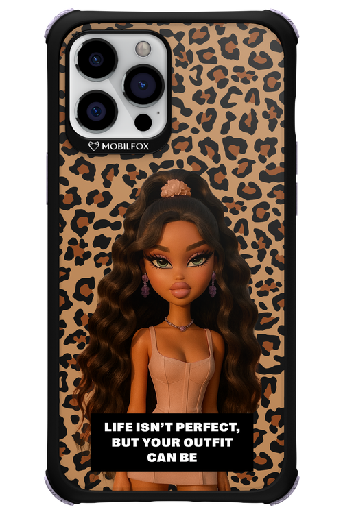 Perfect OOTD 2.0 - Apple iPhone 12 Pro Max