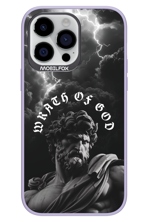 God - Apple iPhone 14 Pro Max