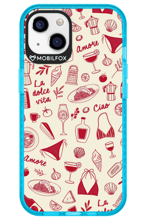 Si-esta - Apple iPhone 13