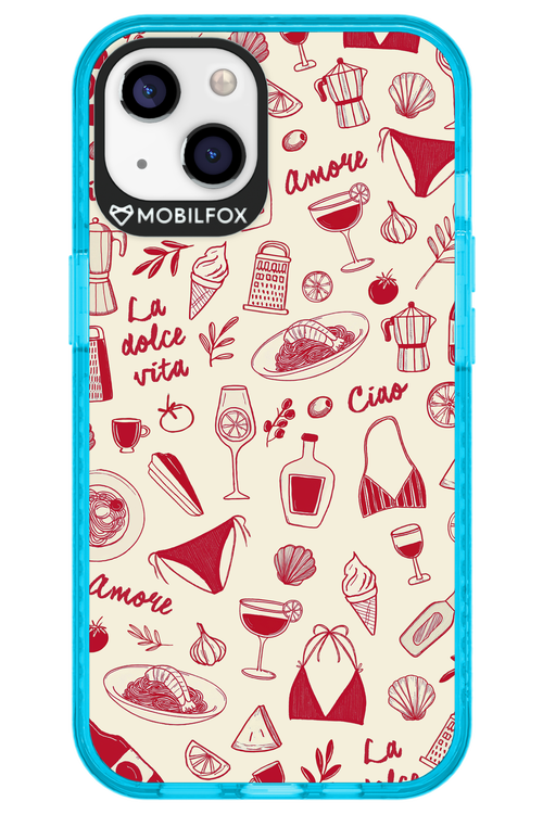 Si-esta - Apple iPhone 13