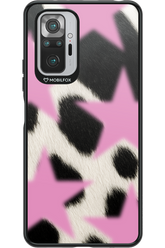 Country Star - Xiaomi Redmi Note 10S