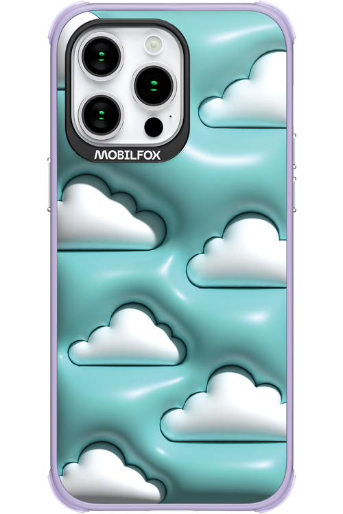 Cloud City - Apple iPhone 15 Pro Max