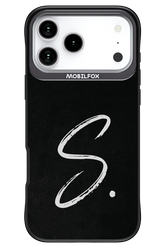 (Off Space) S 2.0 - Apple iPhone 17 Pro Max