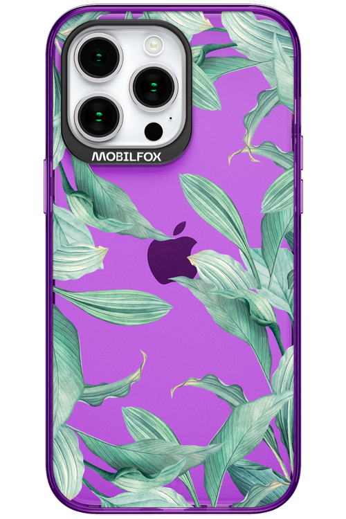 Greenpeace 2.0 - Apple iPhone 15 Pro Max