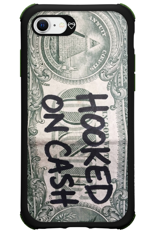 hooked 2.0 - Apple iPhone 8
