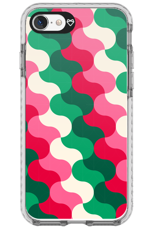 Holiday's Aura - Apple iPhone SE 2022