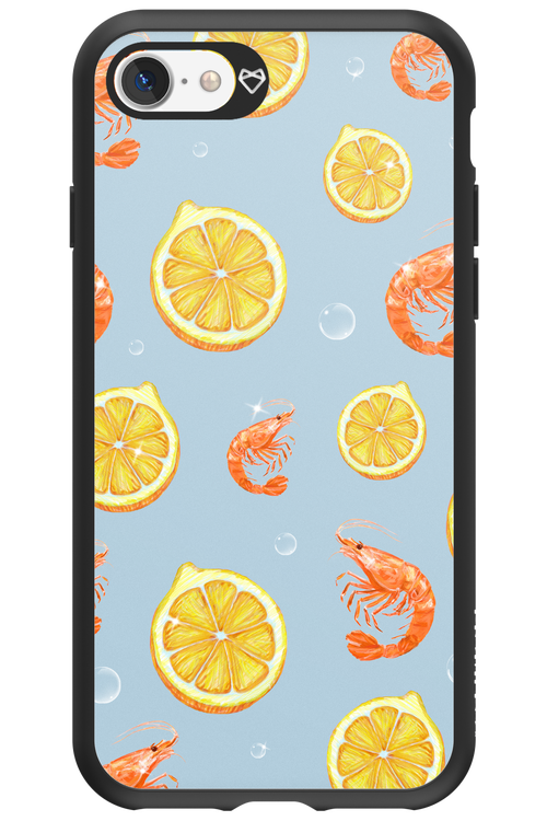 Sour Shrimp - Apple iPhone 7
