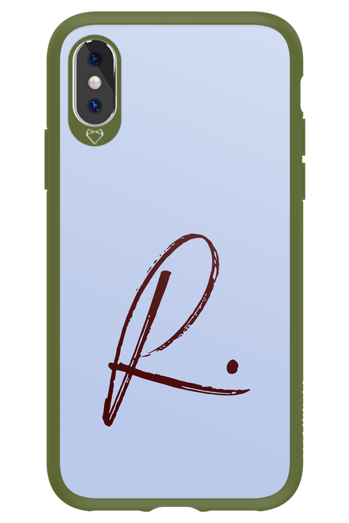 (Jellyfish Presso) R 2.0 - Apple iPhone X