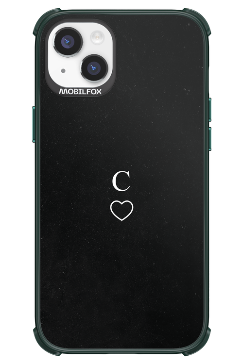 C Black 2.0 - Apple iPhone 14 Plus