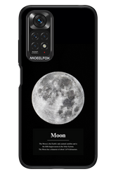 Moon 2.0 - Xiaomi Redmi Note 11/11S 4G