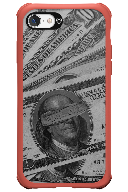 Talking Money - Apple iPhone 7
