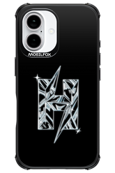 H DIAMOND - Apple iPhone 16