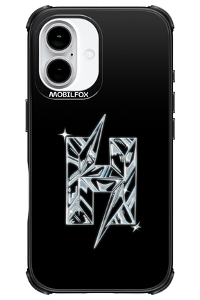 H DIAMOND - Apple iPhone 16