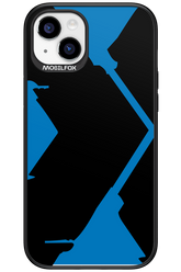 Vector Flow - Apple iPhone 15 Plus