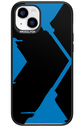 Vector Flow - Apple iPhone 15 Plus