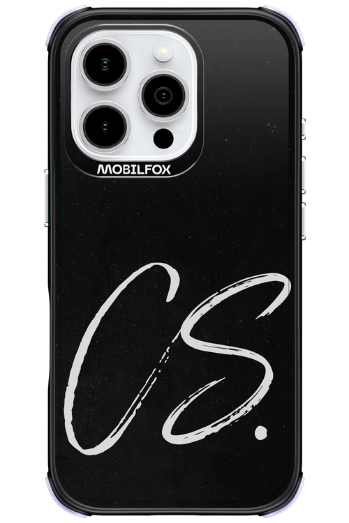(Off Space) CS 2.0 - Apple iPhone 16 Pro