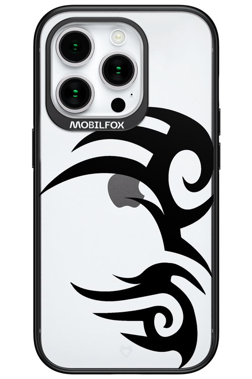 Tattoo Icon 2.0 - Apple iPhone 15 Pro