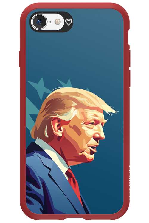 Mr. President - Apple iPhone SE 2022