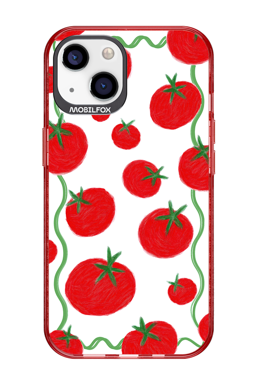 Tomato Love - Apple iPhone 13