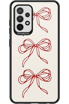 Bows - Samsung Galaxy A52 / A52 5G / A52s