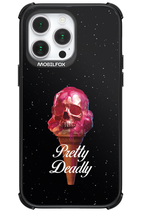 Pretty Deadly - Apple iPhone 14 Pro Max