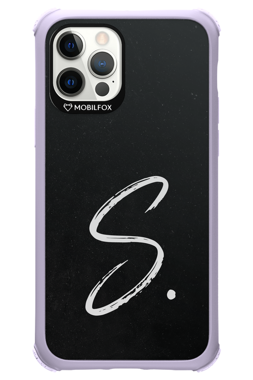 (Off Space) S 2.0 - Apple iPhone 12 Pro