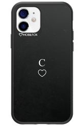C Black 2.0 - Apple iPhone 12