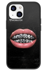MOBILFOX GRILL 2.0 - Apple iPhone 13 Mini