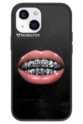 MOBILFOX GRILL 2.0 - Apple iPhone 13 Mini