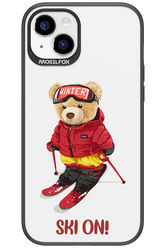 Ski on - Apple iPhone 15 Plus