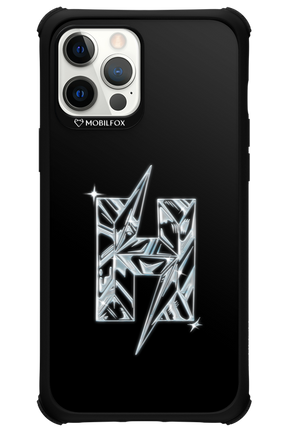H DIAMOND - Apple iPhone 12 Pro Max