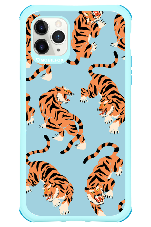 Tora I - Apple iPhone 11 Pro Max