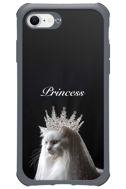 Princess - Apple iPhone SE 2020