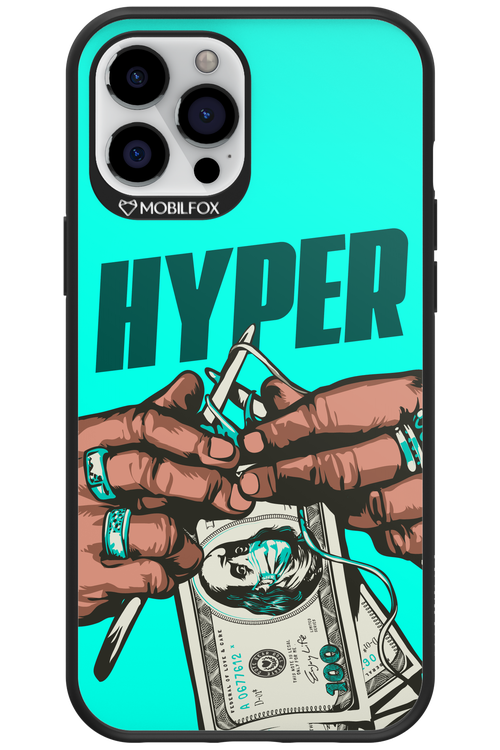 KNIT 2.0 - Apple iPhone 12 Pro Max