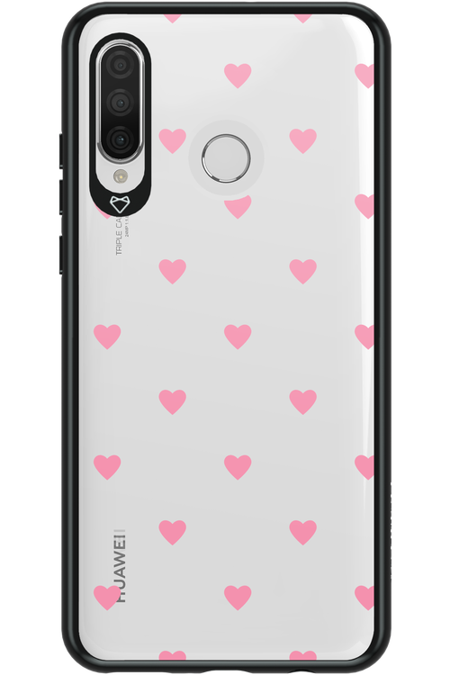 Mini Hearts 2.0 - Huawei P30 Lite
