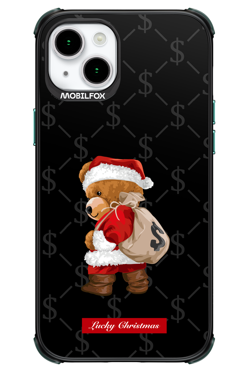 Lucky Christmas - Apple iPhone 15 Plus