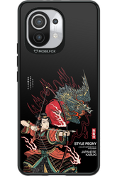Kabuki 2.0 - Xiaomi Mi 11 5G