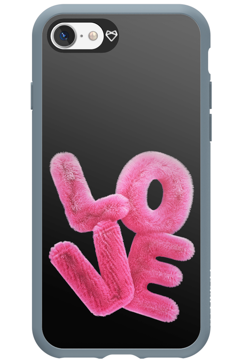 Pinky Love - Apple iPhone 7