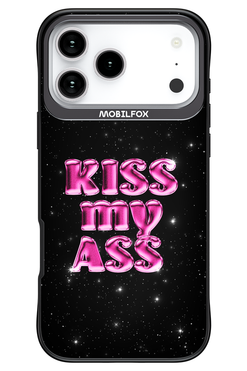 KMA 2.0 - Apple iPhone 17 Pro Max