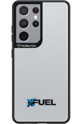 Pure Power - Samsung Galaxy S21 Ultra