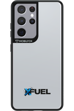 Pure Power - Samsung Galaxy S21 Ultra