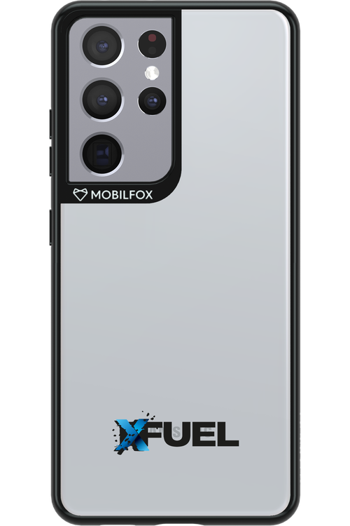 Pure Power - Samsung Galaxy S21 Ultra