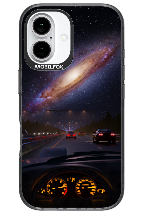 Nightride - Apple iPhone 16