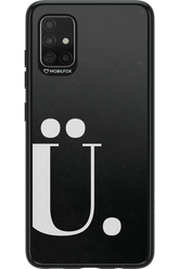 U II (Off Space) 2.0 - Samsung Galaxy A51