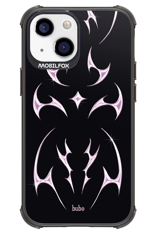 CHROMEROSA - Apple iPhone 13 Mini