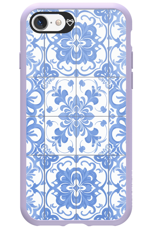 Amalfi Club 2.0 - Apple iPhone 7